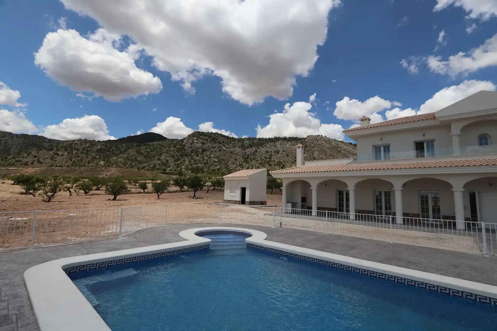 Chalet en venta en El Pinós / Pinoso, imagen 39