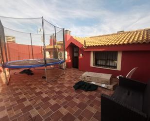 Terrassa de Casa o xalet en venda en  Córdoba Capital amb Aire condicionat, Terrassa i Traster