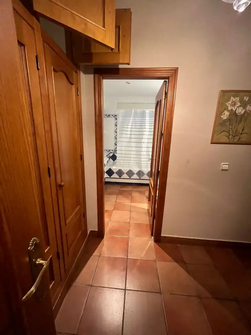 Casa o xalet de lloguer a Encinarejo de Córdoba