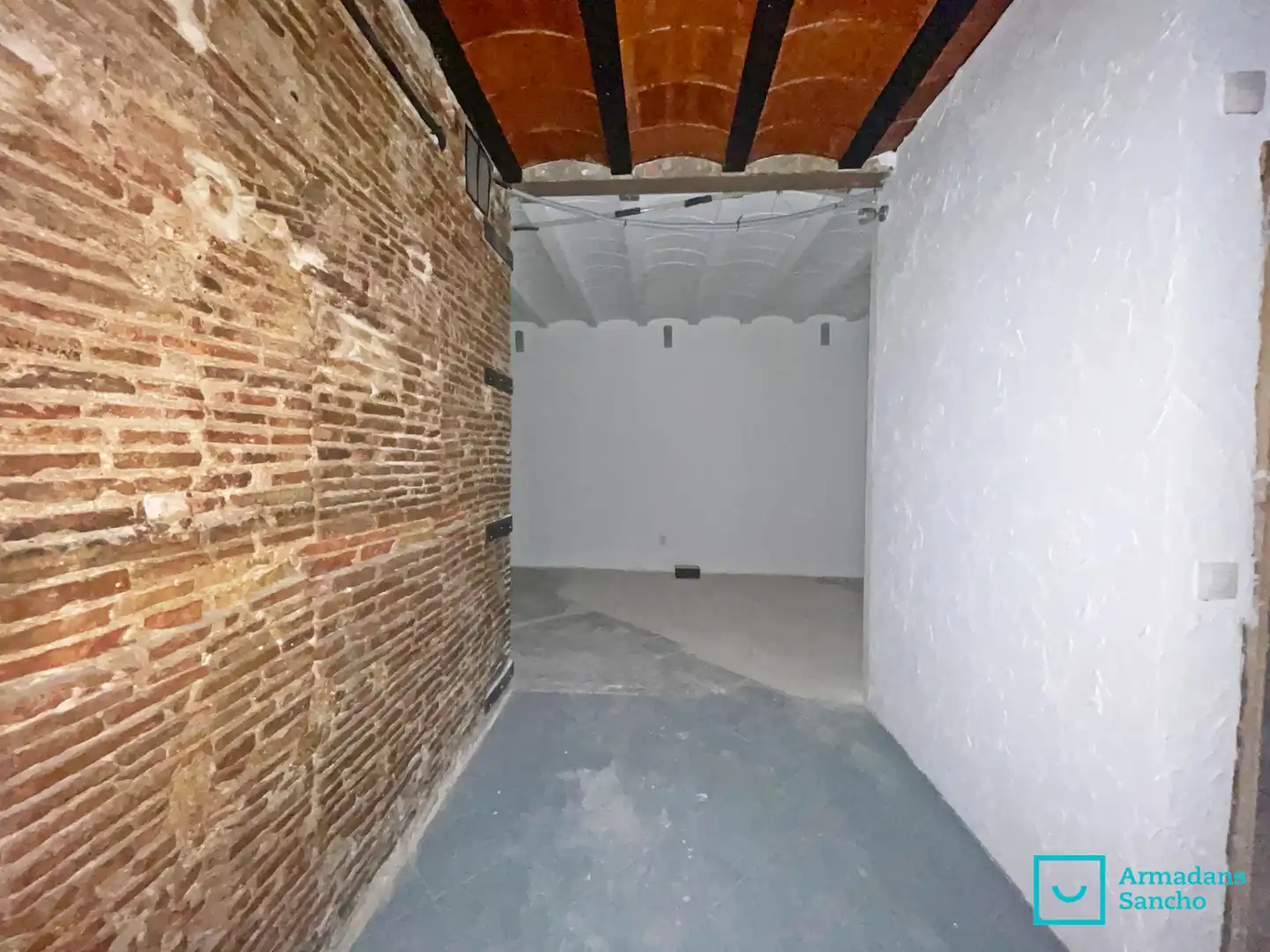 Local comercial en alquiler en Carrer de la Neu de Sant Cugat 7