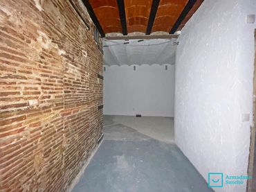 Gewerbefläche zur Miete in Carrer de la Neu de Sant Cugat 7