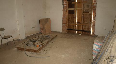 Foto 5 de Casa adosada en venta en N/a, Villalón de Campos, Valladolid