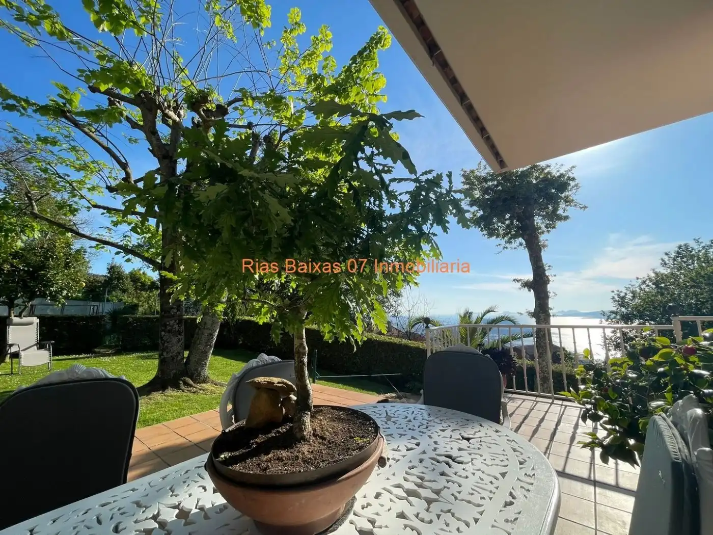 Casa o chalet en venta en Redondela