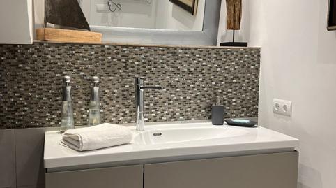 Foto 3 de Planta baixa en venda a Peral del, 20, Seghers, Málaga