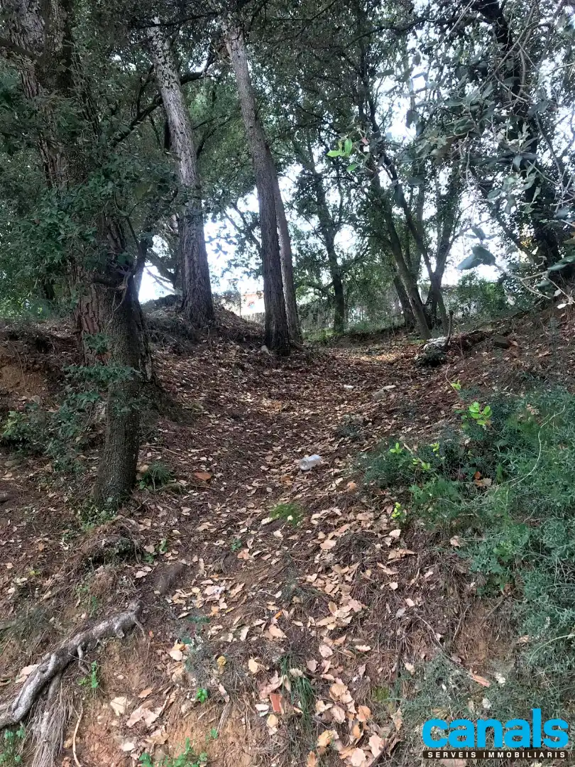 Residencial en venda en Cànoves I Samalús