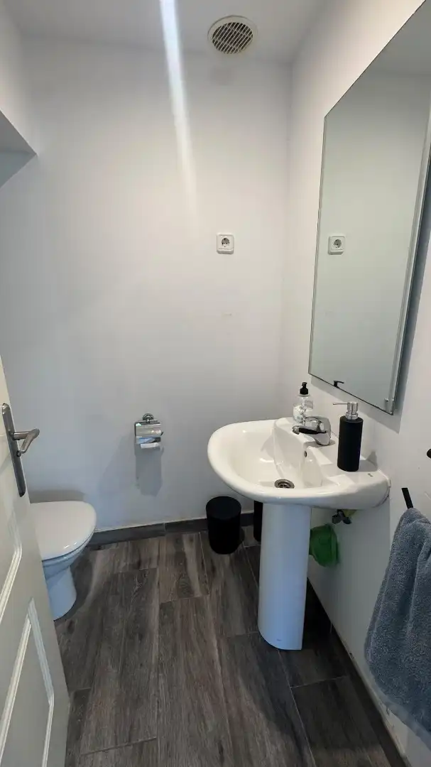 Adosado con piscina en venta en Calle Carreras 1, imagen 15