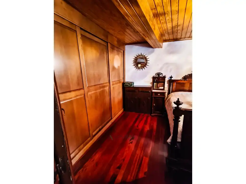 Dormitori de Casa o xalet en venda en Monforte de Lemos