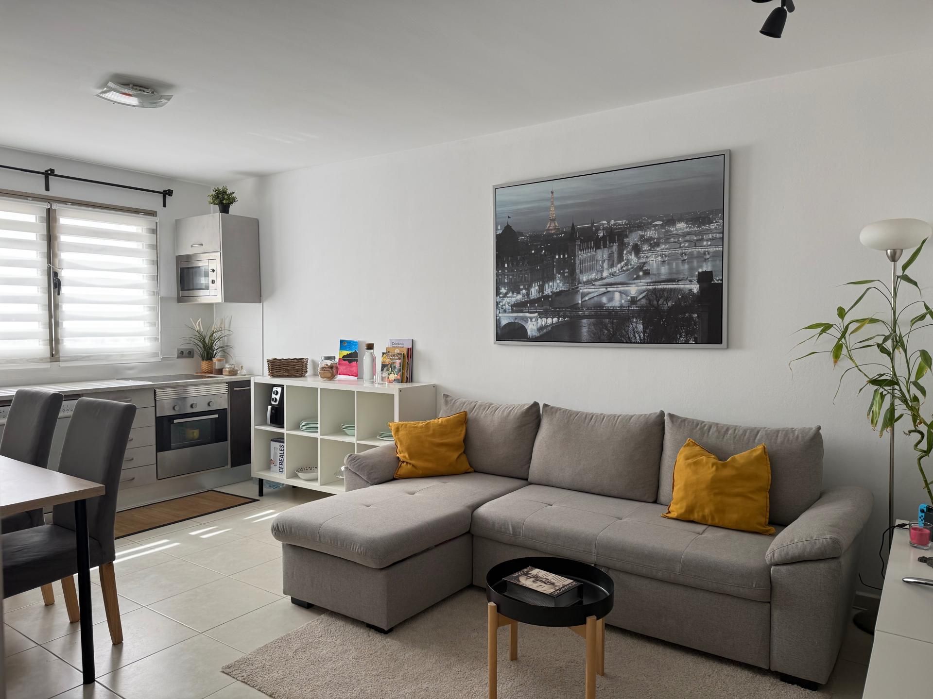 Piso en venta en Argana Alta - Maneje