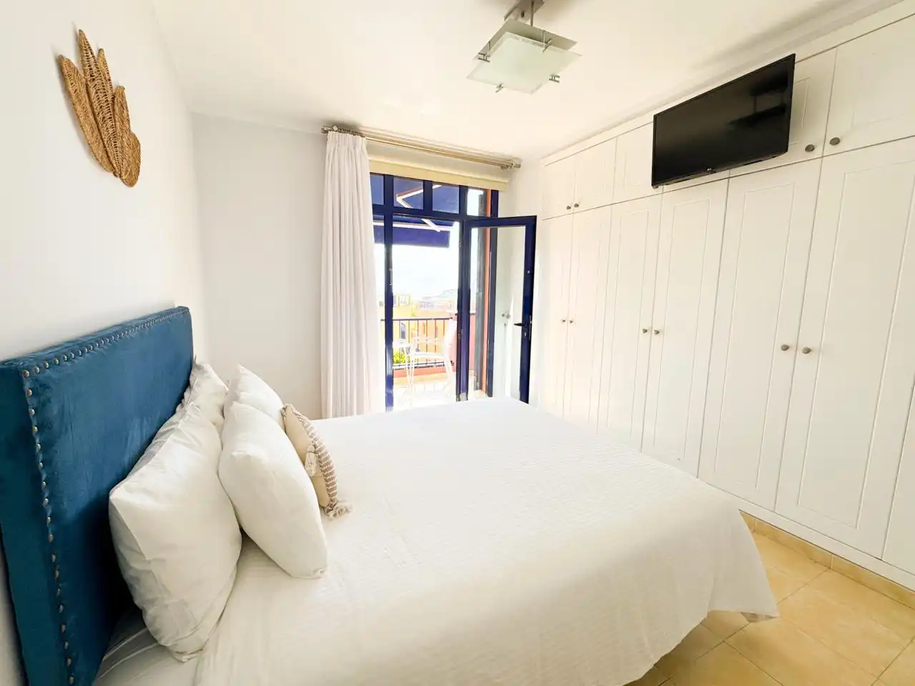 Dormitori de Casa o xalet en venda en San Bartolomé de Tirajana