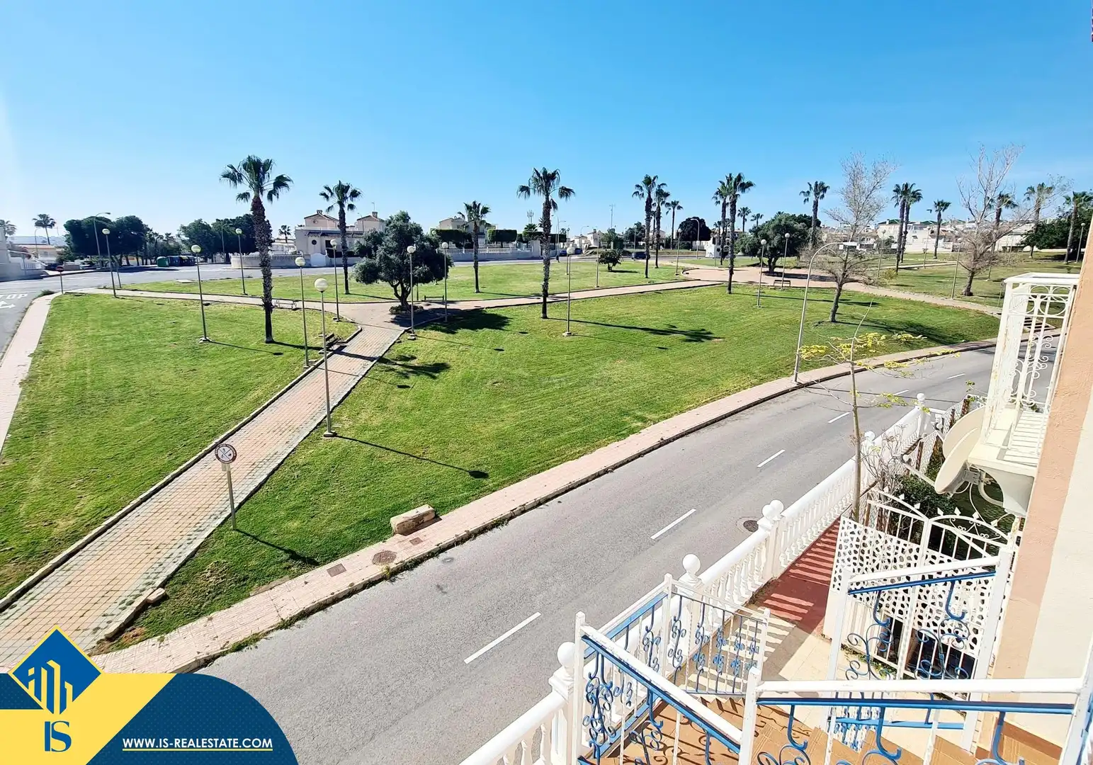 Appartement avec piscine à vendre à Los Balcones - Los Altos, imagen 28