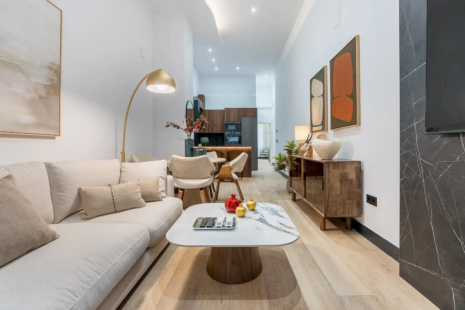 Ground floor with pool for sale in Avenida Avenida Divina Pastora, imagen 5
