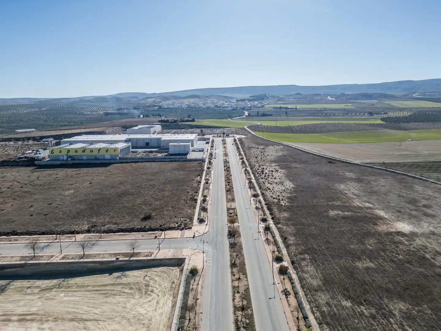 Terreno industrial en venta en Escúzar, imagen 18