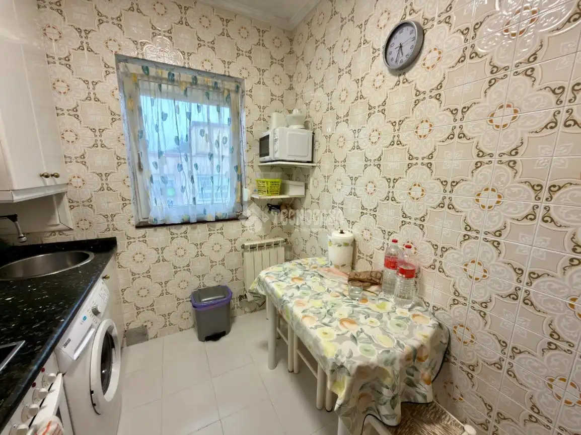 Kitchen of Flat for sale in Camargo