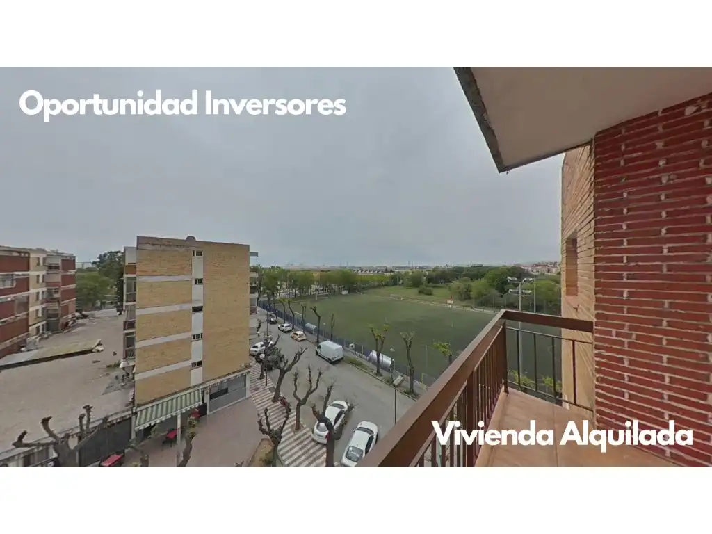 Flat for sale in Calle Acces Icomar