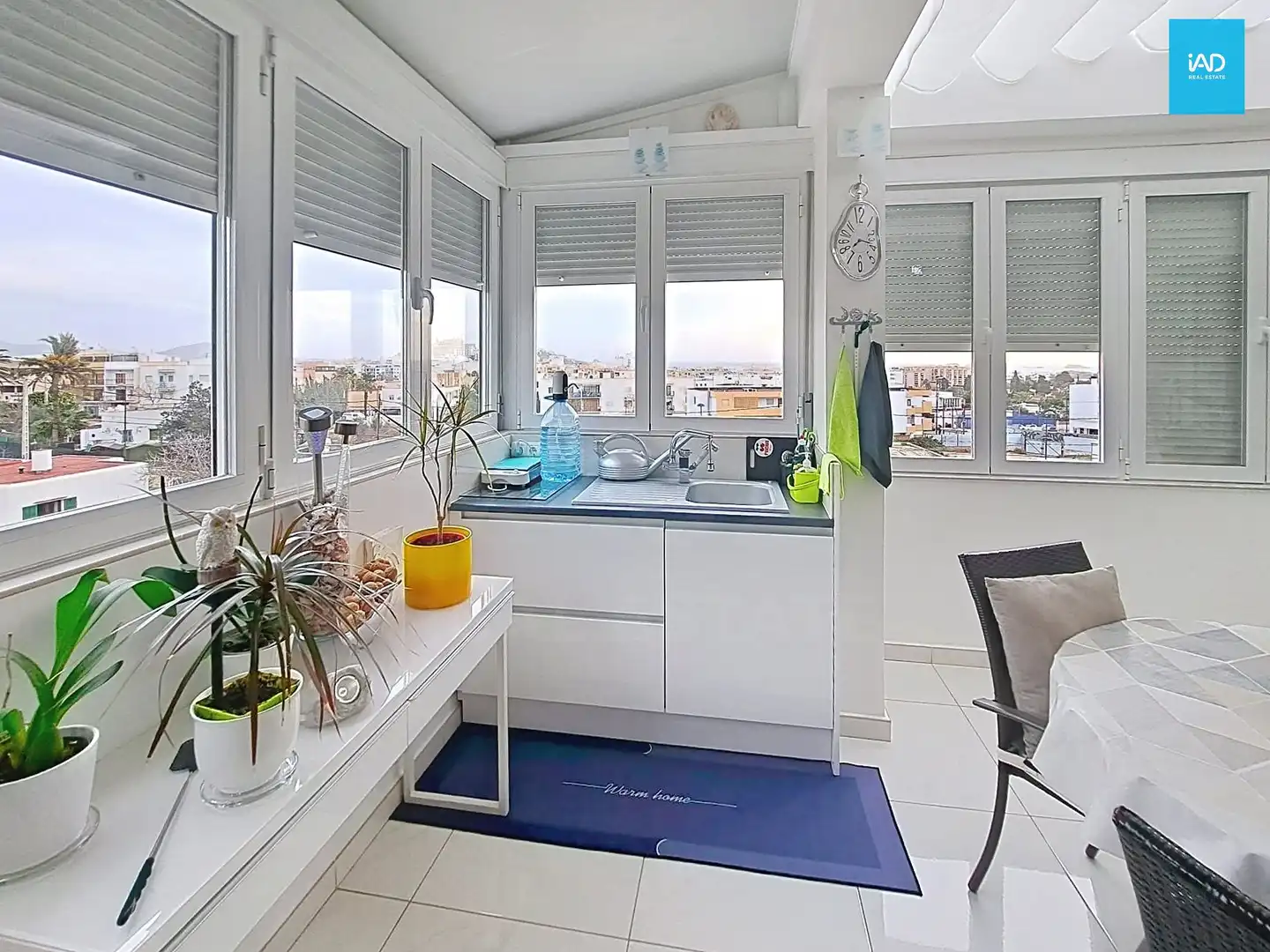 Kitchen of Buildings for sale in Eivissa