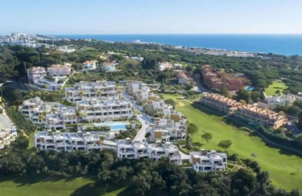 Wohnung mit Pool zum Verkauf in Elviria - Cabopino, imagen 33