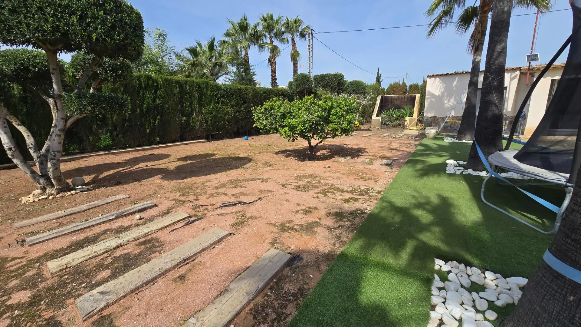 Houses for sale in Elche / Elx  with Air Conditioner, Private garden and Terrace