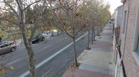 Foto 2 de Casa adosada en venda a  Aguanieves, Pajarillos Altos, Valladolid