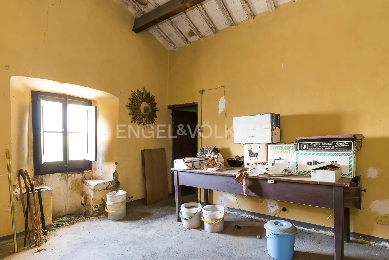 Country house zum Verkauf in Sant Pere de Vilamajor mit Heizung, Privatgarten und Terrasse