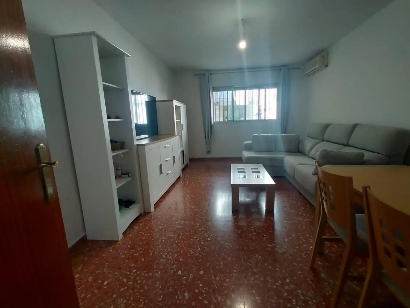 Sala d'estar de Planta baixa en venda en Jerez de la Frontera