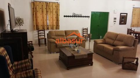 Foto 3 de Finca rústica en venta en Guadalcázar, Córdoba