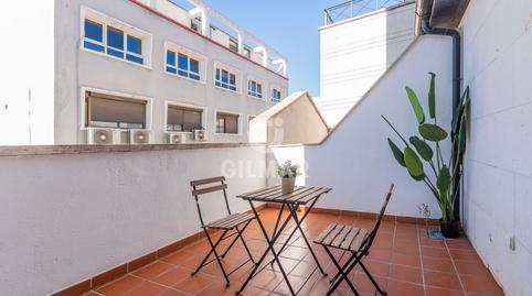 Foto 5 de Estudi en venda a Guindalera, Madrid