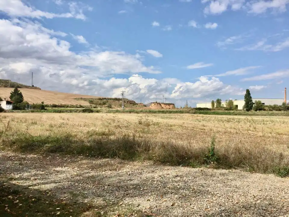 Haus oder Chalet zum Verkauf in Santo Domingo de la Calzada