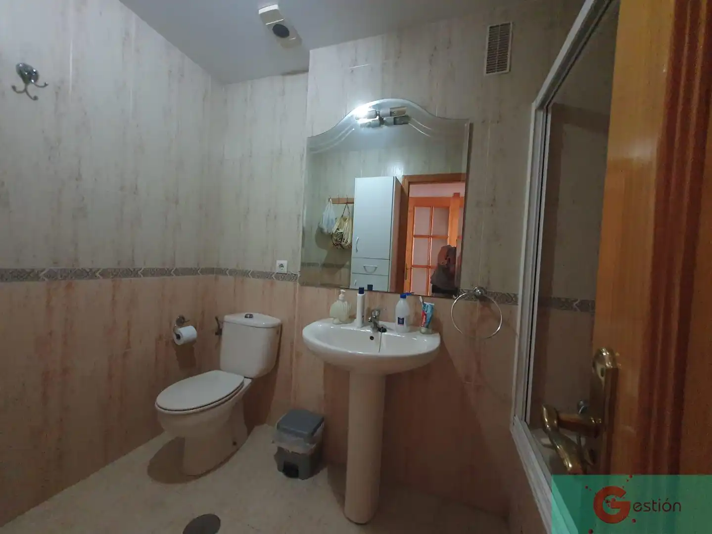 Flat with lift for sale in Centro, imagen 21