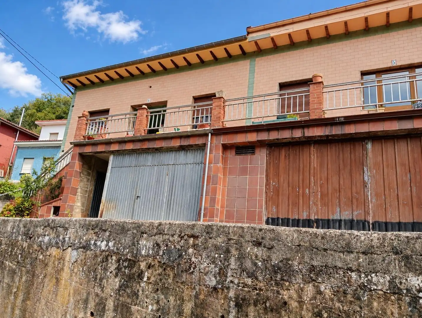 Casa rústica en venda a Barrio el Pardo, imagen 37
