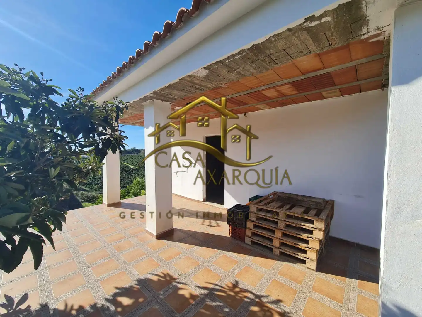 Casa rustica in vendita a Diseminado Atalaya Baja, imagen 4
