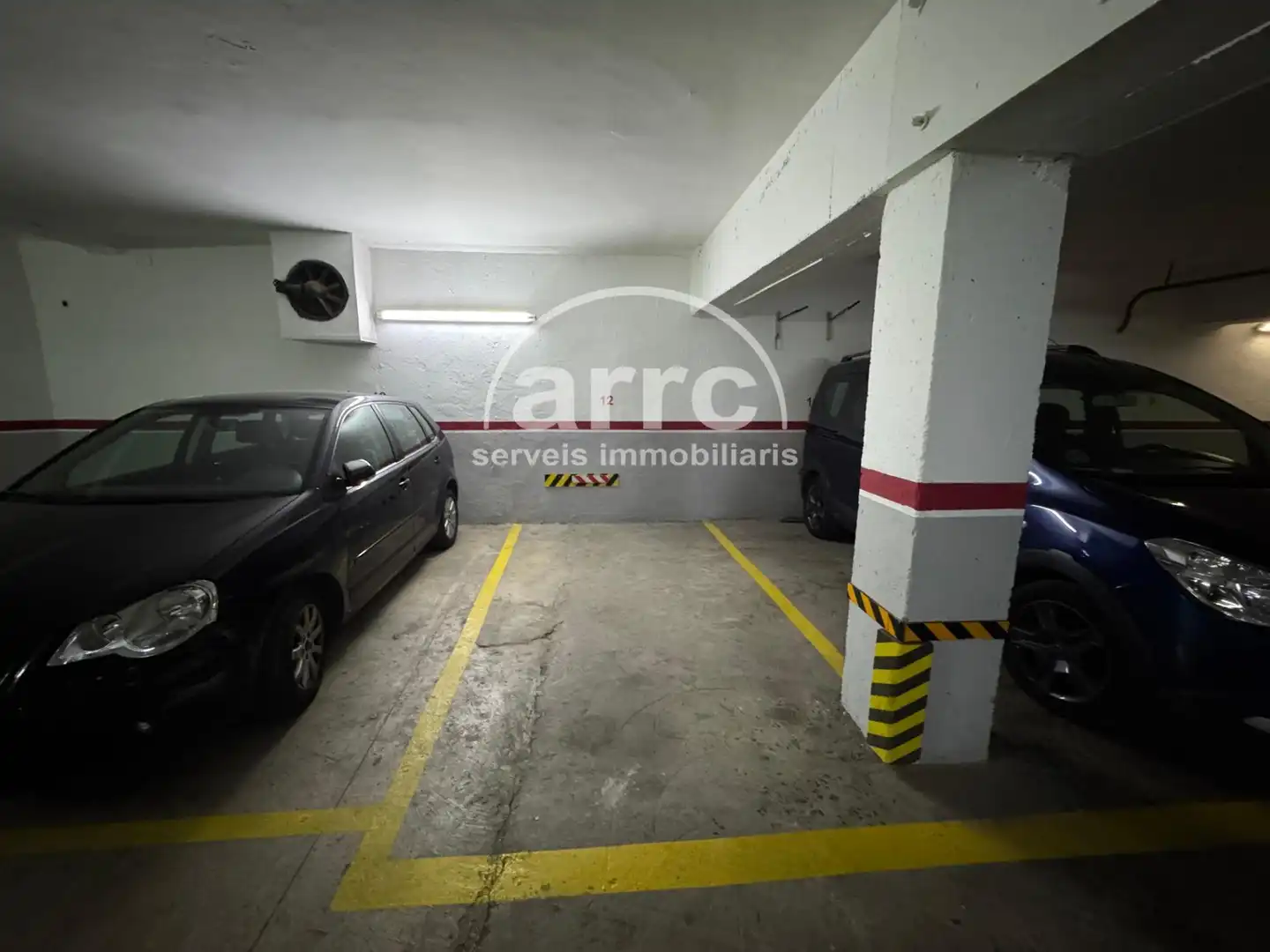 Einzelparkplatz zur Miete in Banyeres