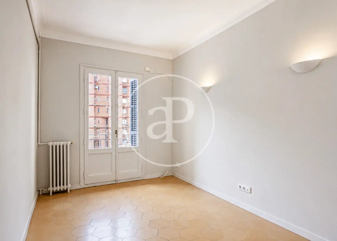 Appartamento con terrazza in vendita a Pg. de St. Joan, imagen 15