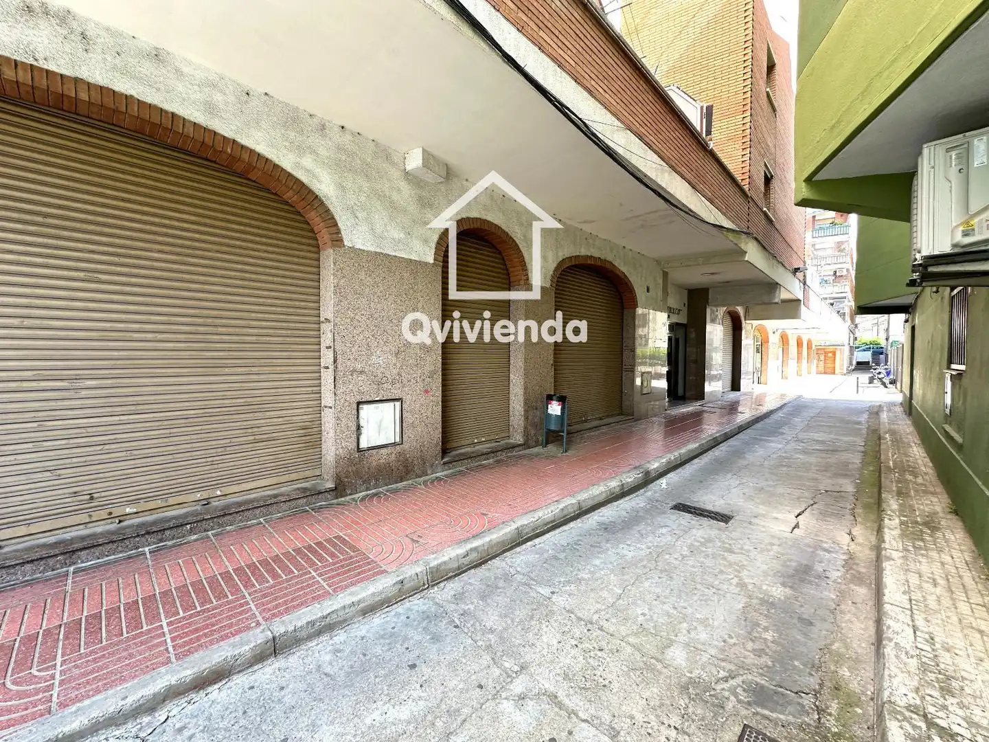 Commercial properties for sale in Montcada i Reixac