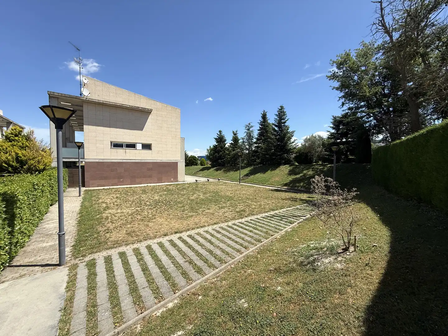 Reihenhaus mit Garten zum Verkauf in Verinal, imagen 34