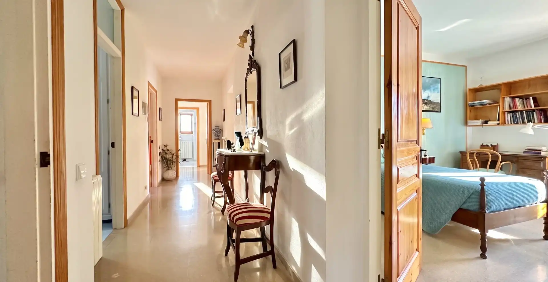 Maison avec piscine à vendre à Carrer Pau Casals 8, imagen 33