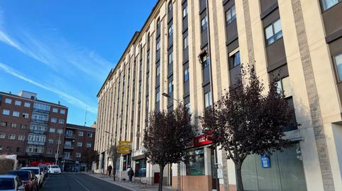 Photo 3 of Premises to rent in Ferrocarril, 7, Estación, Ávila Capital