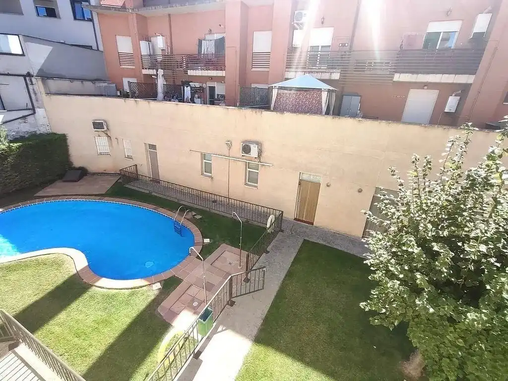 Estudi amb ascensor en venda a David Parra Gil, imagen 14