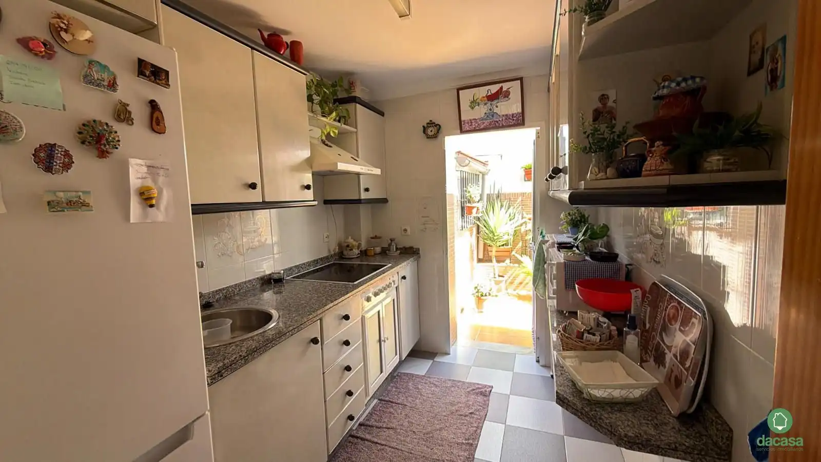 Appartement à vendre à Las Torres - Guadalupe, imagen 2