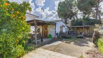 Exterior view of House or chalet for sale in Palau-solità i Plegamans  with Air Conditioner and Heating