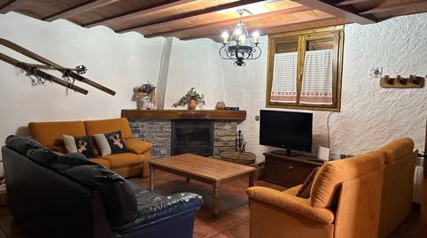 Foto 4 de Casa o xalet en venda a Calle del Pont, 13, Esterri d'Àneu, Lleida
