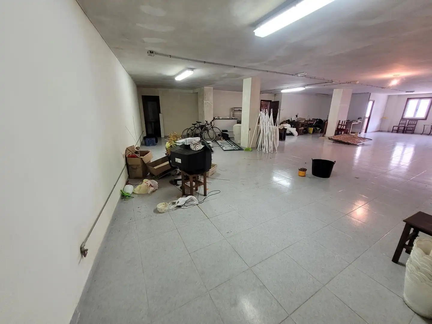Oficina de alquiler en Santa Comba