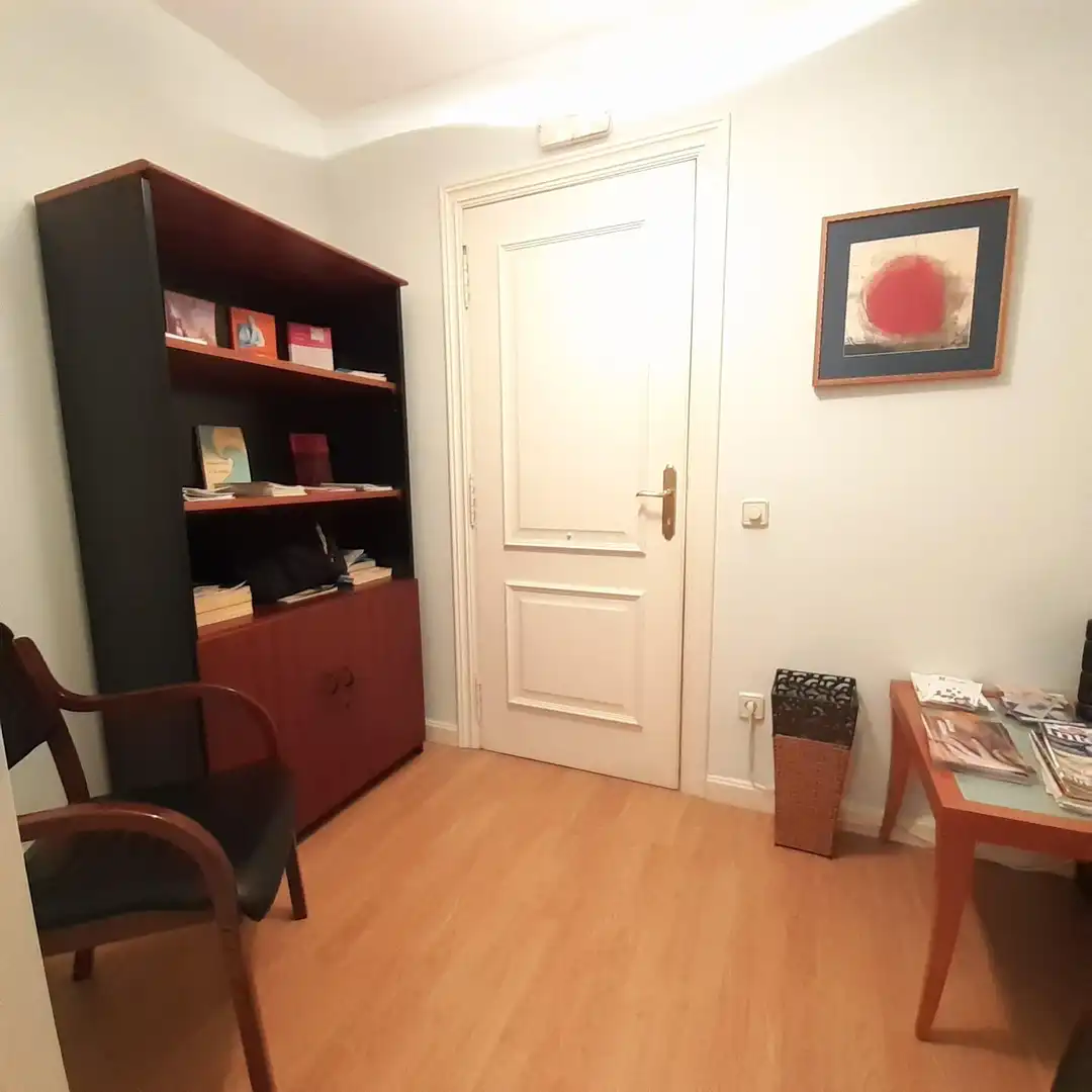 Oficina en venta en Barañáin / Barañain
