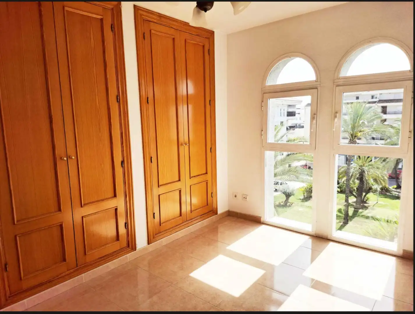 Bedroom of Apartments for sale in Altea  with Air Conditioner, Heating and Storage room