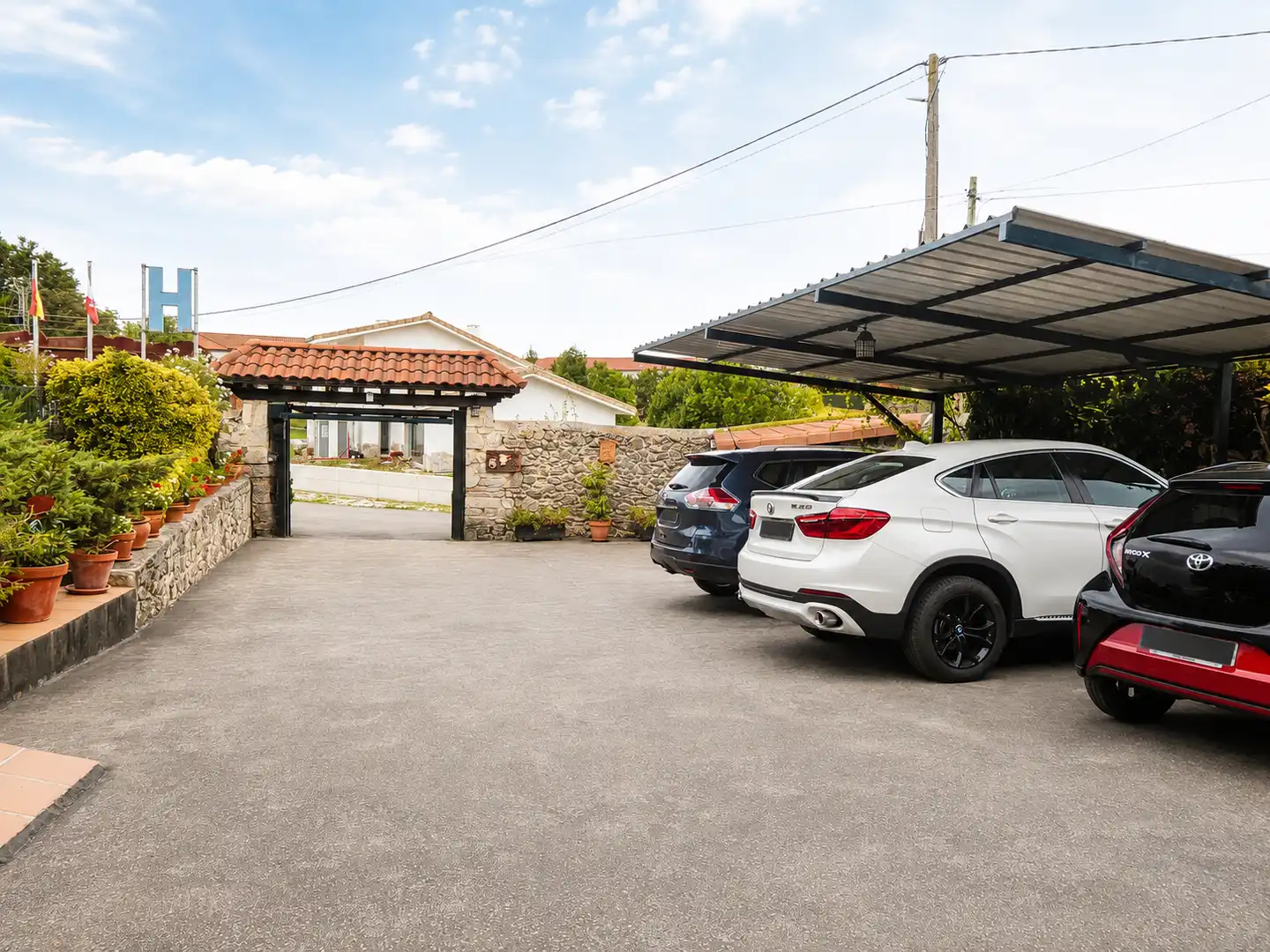 Haus mit Terrasse zum Verkauf in Barrio el Torillo, imagen 2