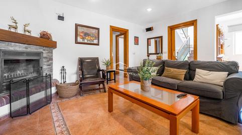 Photo 5 of House or chalet to rent in Oltamar - Cucarres, Calpe / Calp