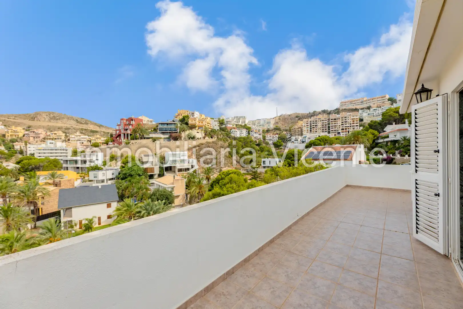 Villa avec piscine à vendre à El Faro, imagen 19