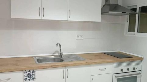 Foto 5 de Piso de alquiler en Carrer Ramon Casas, 2, Fenals, Lloret de Mar