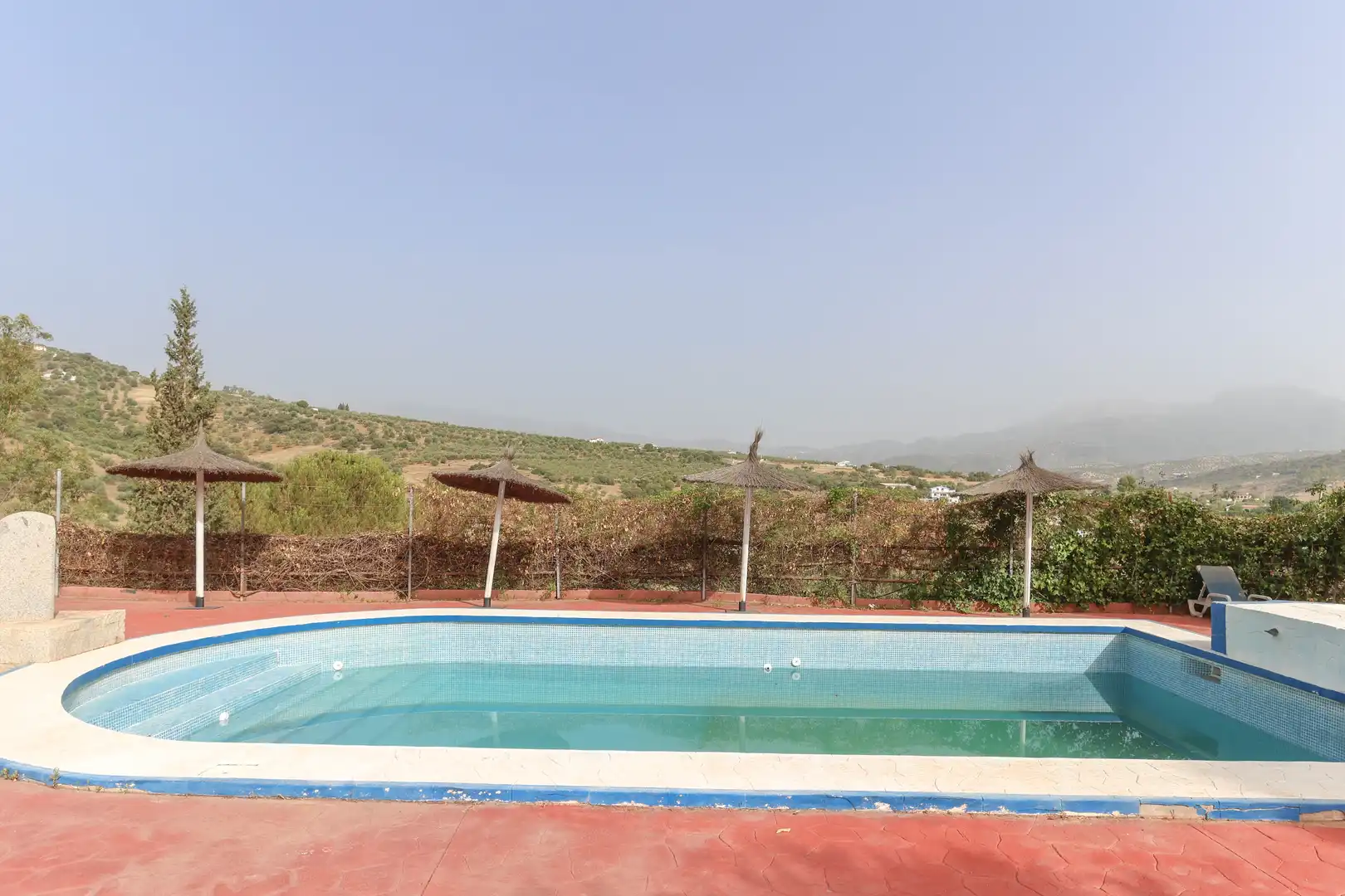 Hotel amb piscina en venda a Camino Arroyo Seco, imagen 60
