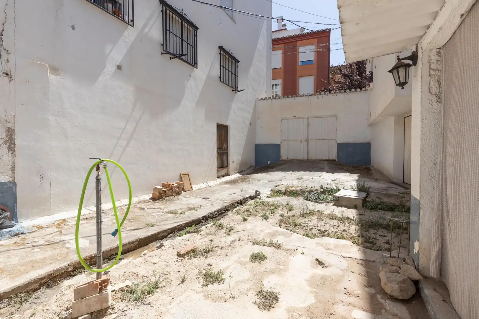 Adossat en venda a La Zubia Ciudad, imagen 24