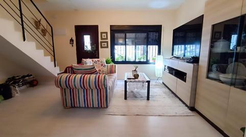 Foto 3 de Casa o xalet en venda a Arroyo de la Miel, Málaga